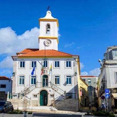Câmara de Almada define pelouros para o mandato 2025-2029