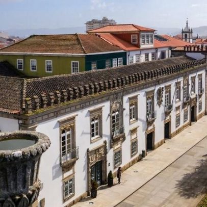Morreu Manuel Pão-Mole, antigo autarca de Viana do Alentejo