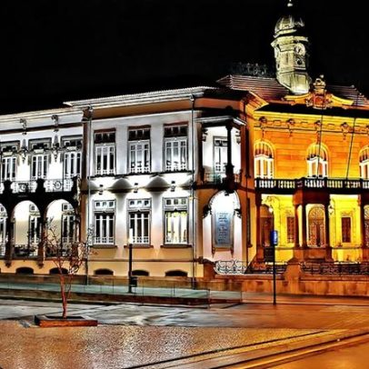 PS desafia Câmara de Gaia a auditar as contas
