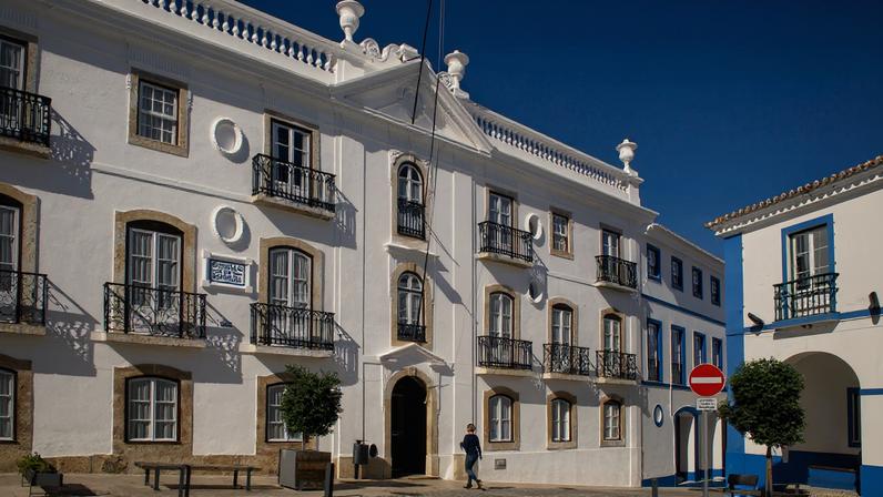 Câmara de Odemira alerta para falsos contactos em nome da autarquia