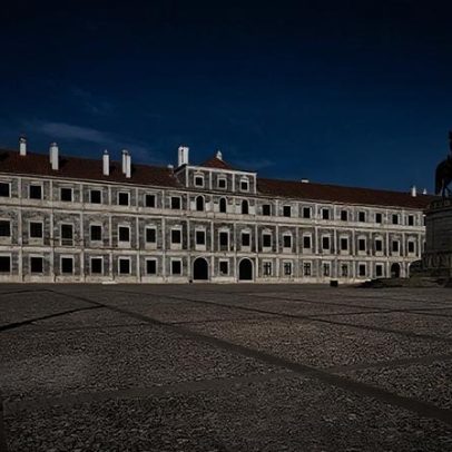 Vila Viçosa entrega dossier final da candidatura à UNESCO Património Mundial