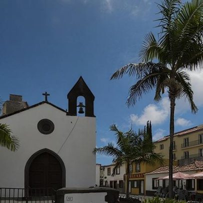 Capela do Corpo Santo celebra manhã de Domingo com cerimônia especial