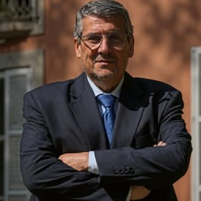 António Cunha recandidata-se à liderança da CCDR do Norte