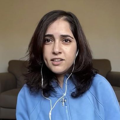 Filha do fundador do Hamas descreve desilusão com o movimento