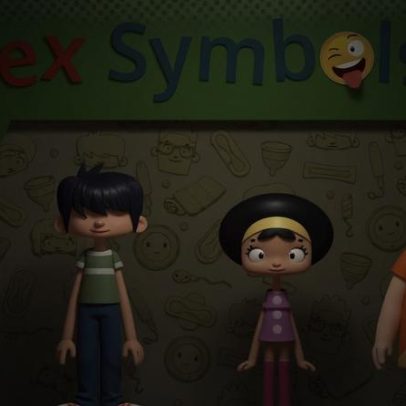 Desenhos da RTP2 sobre identidade trans agitam Parlamento