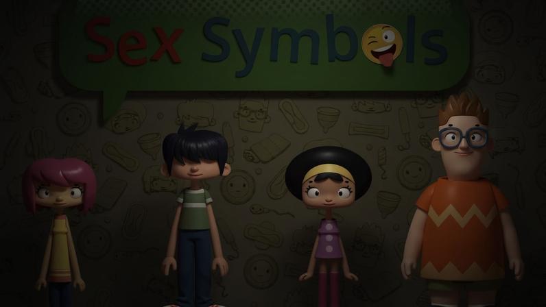 Desenhos da RTP2 sobre identidade trans agitam Parlamento