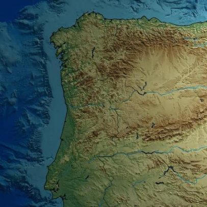 Sismo de 4,1 regista-se em Celorico da Beira