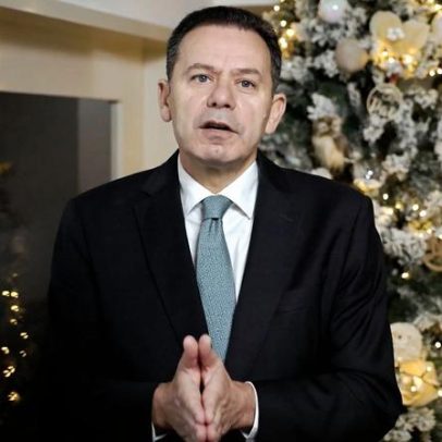 Montenegro prevê três anos e meio sem eleições