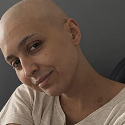 Falece Ângela Pereira, jovem marcada pela grande vontade de viver