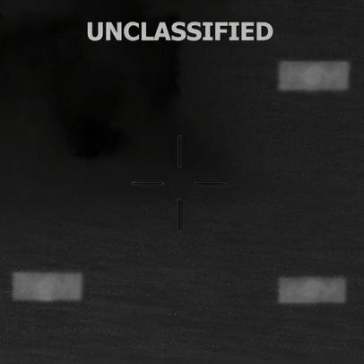 EUA atacam embarcação, com dois mortos