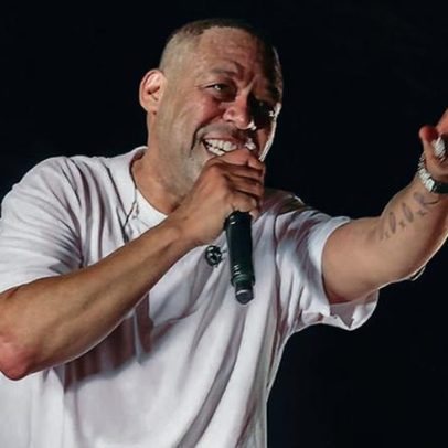 Viseu recebe concerto de Carlão no Campo de Viriato para início do Novo Ano