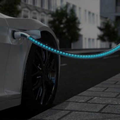 Tarifas de carregamento de elétricos caem quase 31%