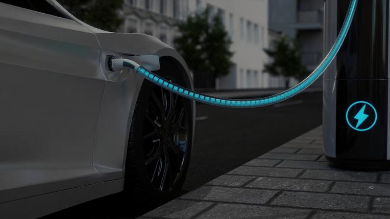 Tarifas de carregamento de elétricos caem quase 31%