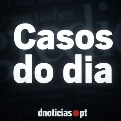 Colisão entre viaturas envolve ambulância