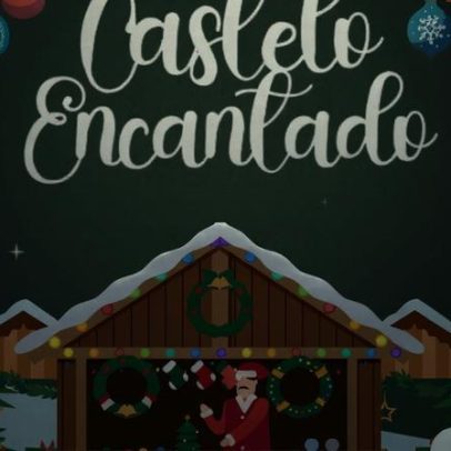 Castelo de Ourique recebe animação natalícia gratuita para toda a família