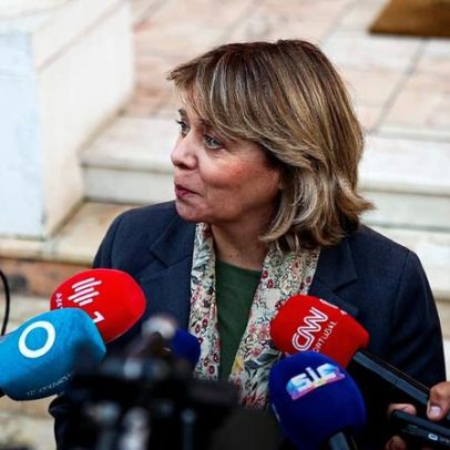 Catarina Martins propõe campanha centrada em crises, não casos