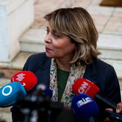 Catarina Martins defende campanha centrada em crises, não em casos