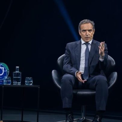 A derradeira chave para o sucesso é tema de análise pela A Bola