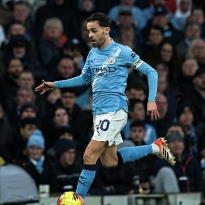 Bernardo Silva admite possibilidade de regressar ao futebol como treinador