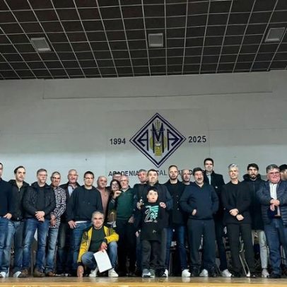 Centro Columbófilo Arazedense encerra época com convívio e entrega de prémios