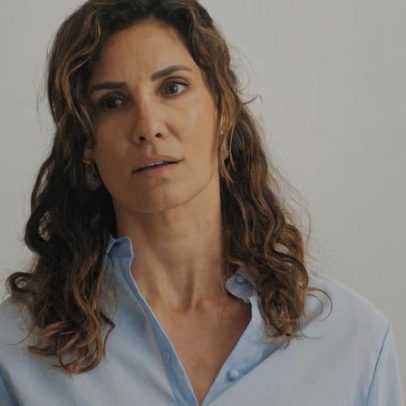 Daniela Ruah espera que a série 'O Grito' traga diálogo