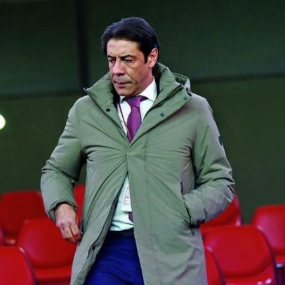 Mercado de janeiro pode ainda salvar o Benfica