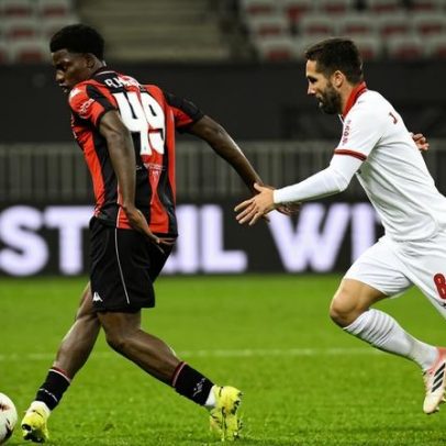 João Moutinho: já garantimos o play-off, queremos o acesso direto