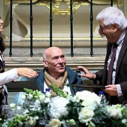 CCDR Centro apoia preservação do património das Misericórdias em Viseu