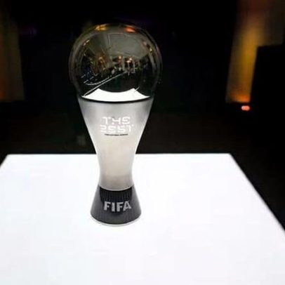 Vencedores dos prémios The Best da FIFA anunciados