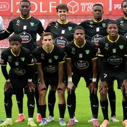 Liga marca nova data para Nacional vs Tondela