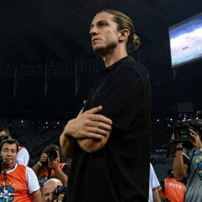 Abel é o número 1, mas não quem mais tirou o sono a Filipe Luís