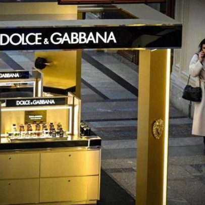 Treze marcas de luxo investigadas por exploração de trabalhadores chineses na Itália