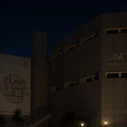 Iscte homenageia Teresa de Sousa, Carlos Salema e Isabel Furtado