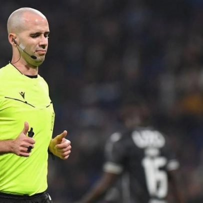 VAR decisivo e análise de Pedro Henriques à arbitragem do FC Porto-V. Guimarães