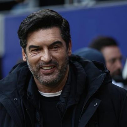 Saiu do Sporting por 2 milhões e encanta Paulo Fonseca