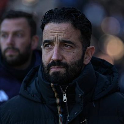 Amorim tem dúvidas sobre a CAN, mas tem certeza antes do Wolves