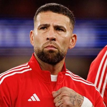 Acha muito difícil Otamendi jogar pelo Barcelona