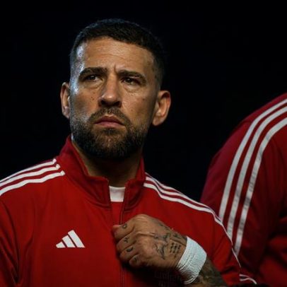 Português e benfiquista no pódio dos jogadores com mais minutos