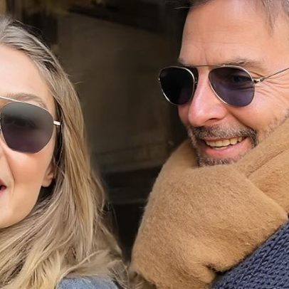 Gigi Hadid e Bradley Cooper concedem primeira entrevista como casal