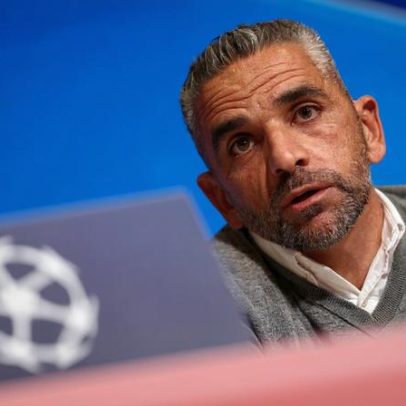 Acompanhe ao minuto Bayern-Sporting, JN