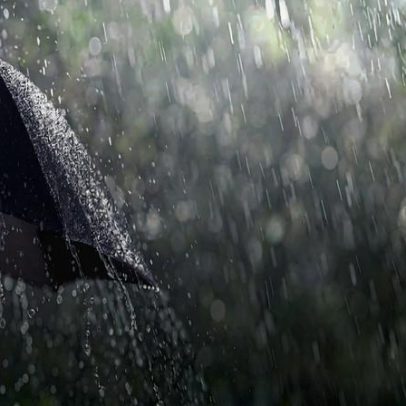 Chuva forte, ventos e ondas de até cinco metros: Bram causa avisos do IPMA