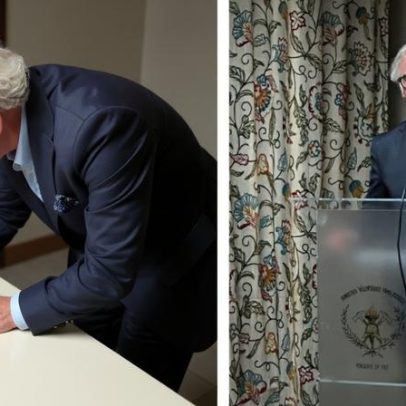 Amadeu Carneiro assume a presidência dos Bombeiros Famalicenses