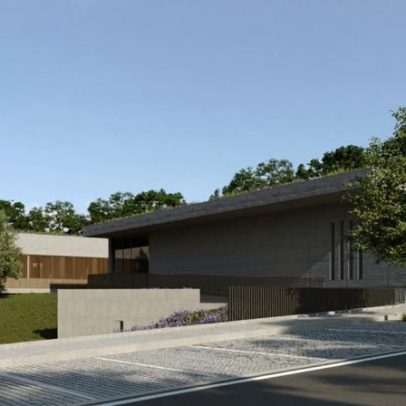 Unidade de Saúde de Joane pode não ficar pronta dentro do prazo