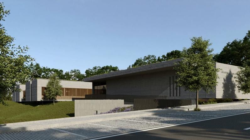 Unidade de Saúde de Joane pode não ficar pronta dentro do prazo