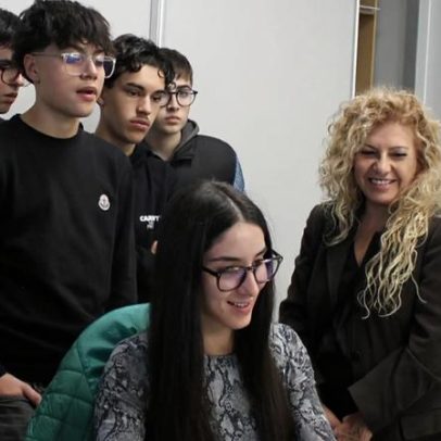 Câmara Municipal de Famalicão reforça aproximação entre escolas e empresas