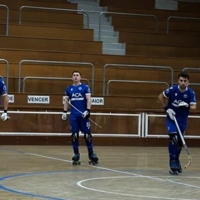 FAC conquista segunda vitória consecutiva em Famalicão