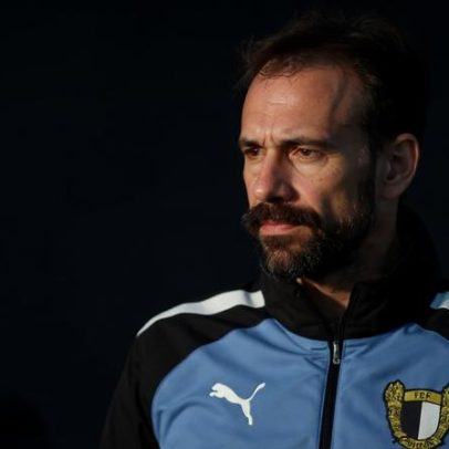 Hugo Oliveira completa um ano ao serviço do FC Famalicão