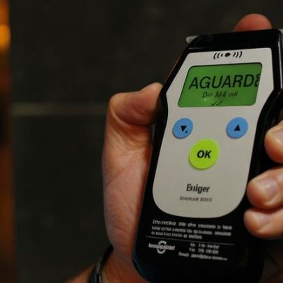 PSP detém condutores alcoolizados em Famalicão