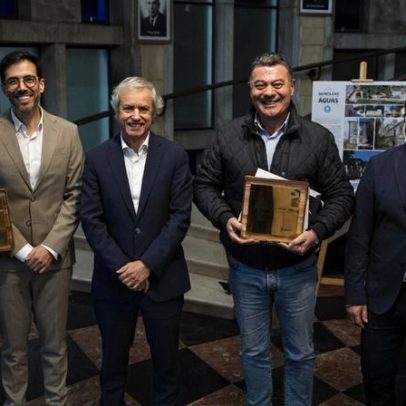Quinta das Águas em Famalicão candidata ao Prémio Januário Godinho