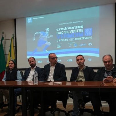 S. Silvestre de Vermoim tem 600 inscritos e pode juntar-se à festa em Famalicão